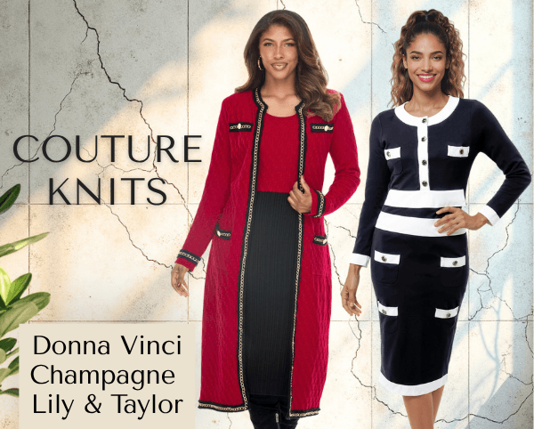 Couture Knits